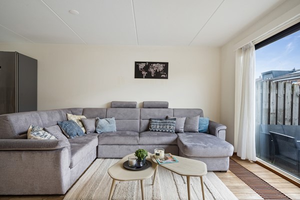 Medium property photo - Ubachsberg 29, 3453 PV De Meern